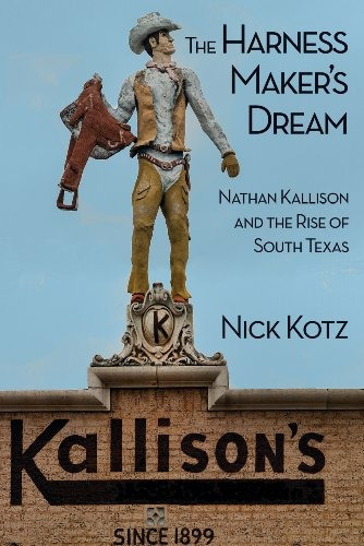 The Harness Makers Dream Nathan Kallison And The Rise Of Sou