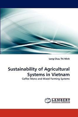 Libro Sustainability Of Agricultural Systems In Vietnam -...