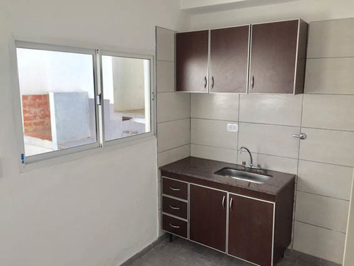 Duplex En Santa Teresita