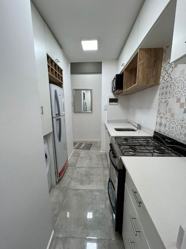 Imagen 6 de 6 de Departamento 2 Ambientes Con Dependecia