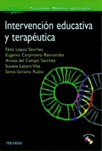 Programa Menores Infractores, De López Sánchez, Felix. Editorial Ediciones Pirámide, Tapa Blanda En Español