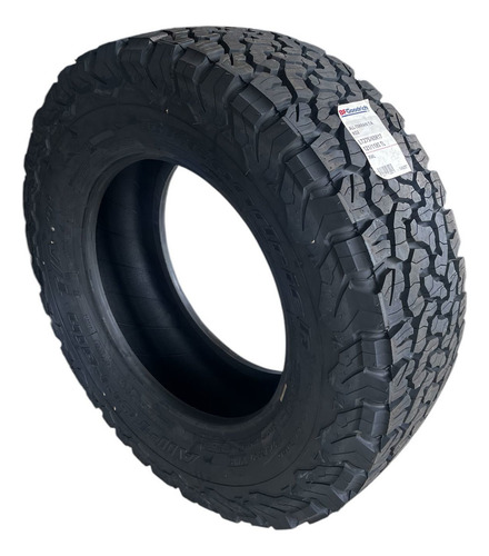 Pneu Bf Goodrich All Terrain Ko2 275/65 R17 121/1118s