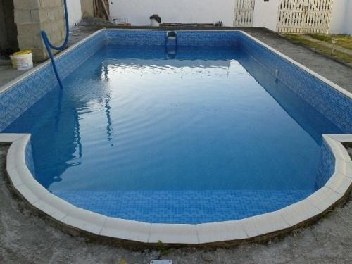 Imagem 5 de 9 de Linda Casa Com Piscina Em Itanhaém - 6682