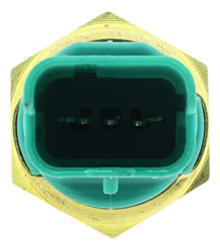 Interruptor De Ré 3 Fios - Megane March Sandero 8200177718