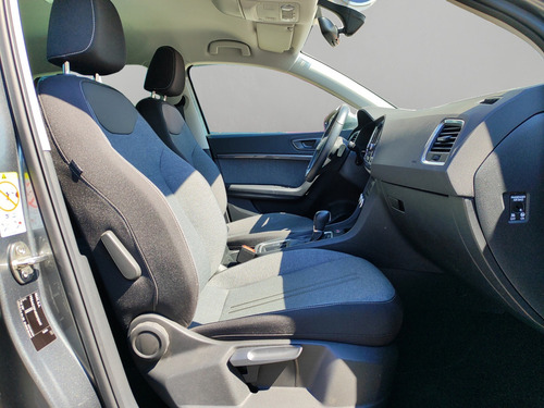 Seat Ateca 1.4 Style 150Hp At