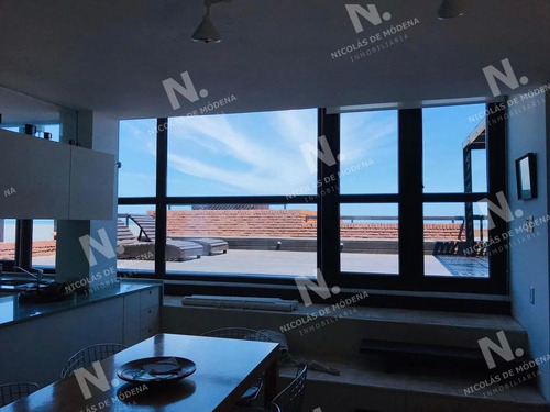 Imagen 5 de 25 de Hermoso Apartamento Con Excelente Vista!