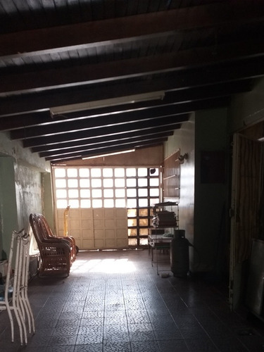 Imagen 11 de 12 de Venta De Terreno Con Casa Barcelona El Recreo