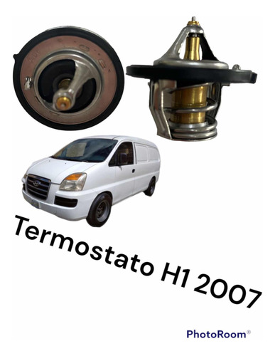 Termostato Hyundai H1 2007