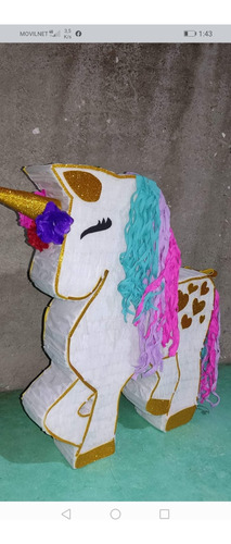 Piñata Dinosaurio. Sony