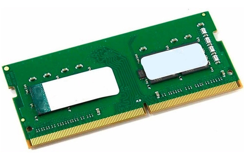 Memoria Ram Ddr4 Sodimm 8gb 2666mhz Bulk Notebook - Com-tech