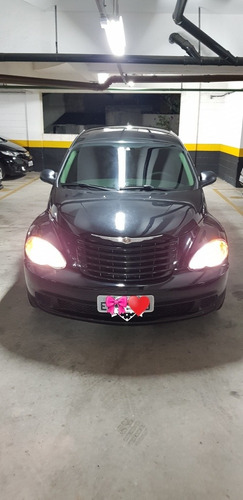 Chrysler Pt Cruiser 2.4 Classic 5p 2009