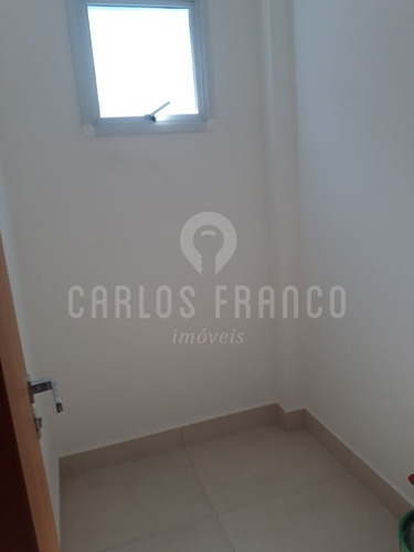 Imagem 14 de 15 de Apartamento 2 Suítes 2 Vagas No Canto Do Forte - Cf68369