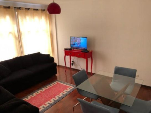 Imagem 12 de 15 de Apartamento Para Venda Em Curitiba, Água Verde, 2 Dormitórios, 2 Banheiros, 1 Vaga - F001000_2-1167610