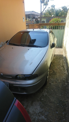 Imagem 1 de 6 de Fiat Brava 1.6 16 V Tem Que Fazer Cabeçote 4000