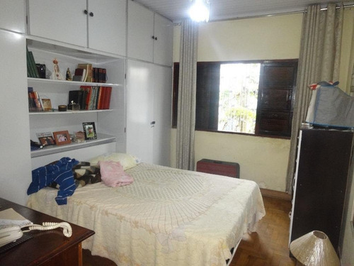 Imagem 13 de 15 de Casa Em Vila Santa Clara - São Paulo - 3867