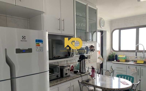 Imagem 11 de 30 de Apartamento Com 2 Dorms, Mooca, São Paulo - R$ 930 Mil, Cod: 411 - V411