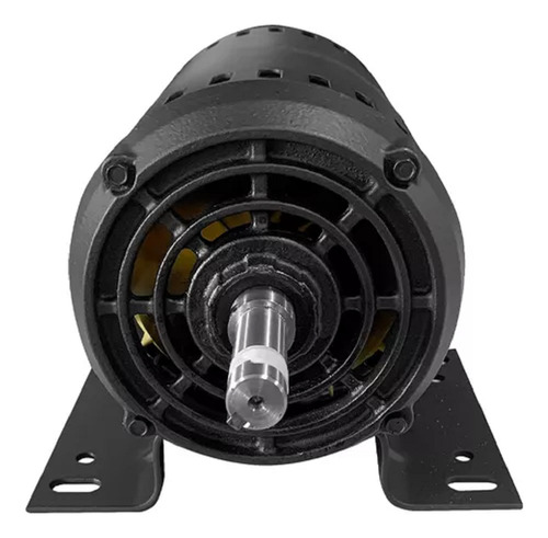 Motor Weg Elétrico Trifásico 5cv Alta Rotação 220/380 Volts