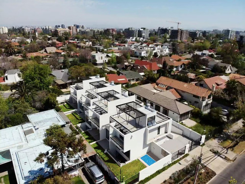 Condominio Alonso Townhouse