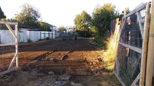Sitio En Venta En Osorno