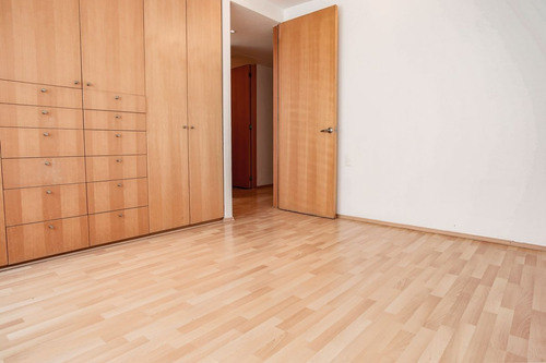 Imagen 12 de 18 de Departamento En Venta En Col. Hipódromo, Cuauhtémoc