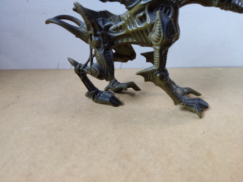 Wild Boar Alien Xenomorpho Jabalí Kenner 1994 Retromex Sw (Usado)