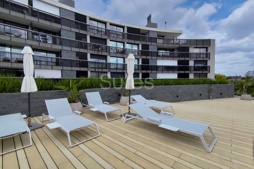 Venta Apartamento 1 Dormitorio, Carrasco - Proa (ref: Srs-12097)