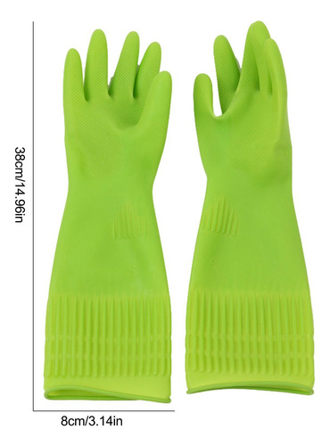 Guantes De Cocina Para Lavar Platos Guantes De Cocina Guante