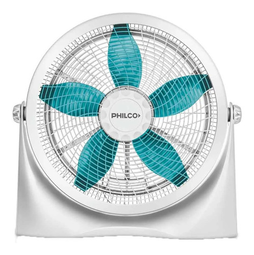 Turbo Ventilador Philco 16 Pulgadas Vtp1618e