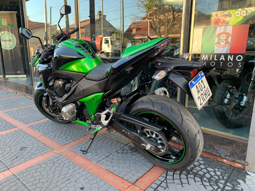 Kawasaki Z800