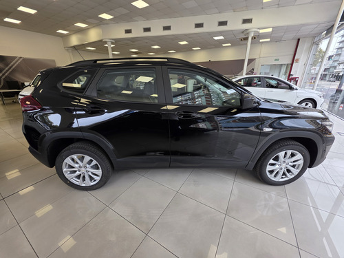 Chevrolet Tracker 1.2 Turbo Ltz At