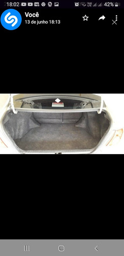 Toyota Corolla 2008 1.8 16v Xei Flex 4p
