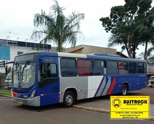 Volvo B270 Mwm