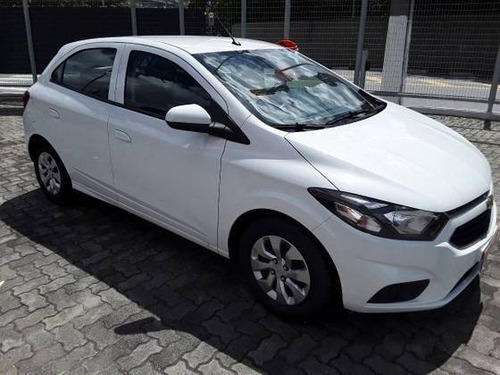 Chevrolet Onix 1.0 Mpfi Lt 8v Flex 4p Manual