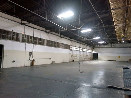 Imagem 10 de 15 de Galpão Para Aluguel, 2350.0m² - 9273