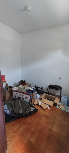 Casa, 1° Andar, 3/4 E Uma Suíte. Jacobina-ba
