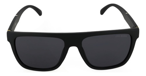 Lentes Steve Madden Outlook X17129 Color Negro