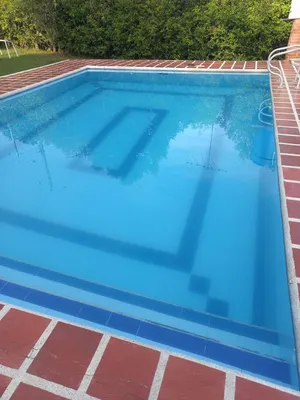 Casa en arriendo