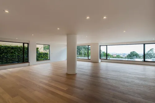 Apartamento En Venta En Chicó Oriental. Cod V14191