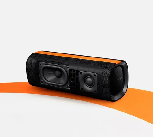 Caixa Som Xiaomi Sound Party 50w Tws Ip67 Powerbank 15w Cor