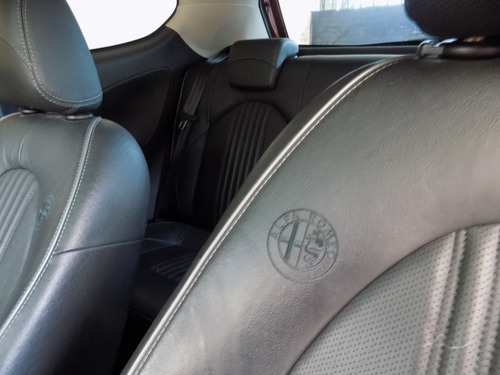 Alfa Romeo Mito Distinctive
