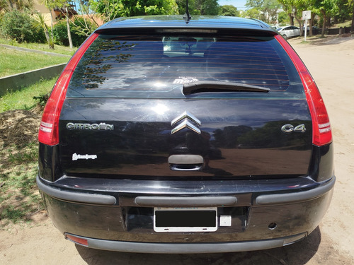 Citroen C4 5p 1.6l X Pack Look (con Isofix)