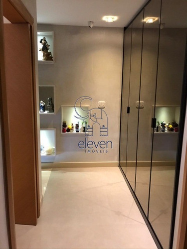 Apartamento Residencial Para Venda Comércio, Salvador Porto Trapiche Com 3 Dormitórios Sendo 3 Suítes, 2 Salas, 5 Banheiros, 2 Vagas 198,00 M² Útil - Ja100 - 69026620