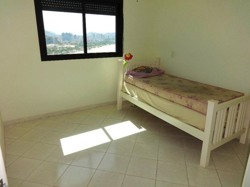 Imagem 11 de 20 de Apartamento Residencial À Venda, Praia Das Pitangueiras, Guarujá. - Ap3320 - 34710003