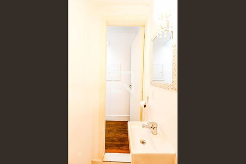 Imagem 7 de 15 de Casa Para Aluguel - Chácara Santo Antonio, 3 Quartos, 170 M² - 893632694
