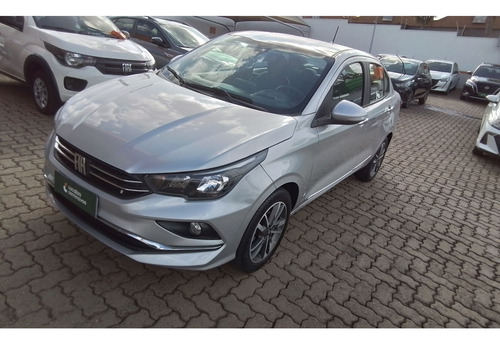Fiat Cronos 1.3 FIREFLY FLEX PRECISION CVT