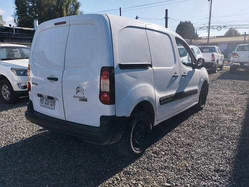 Citroen Berlingo B9 C 16h