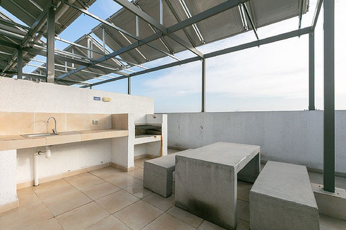 Dpto N° 1714, 1d+1b, Calle Buzo Sobenes