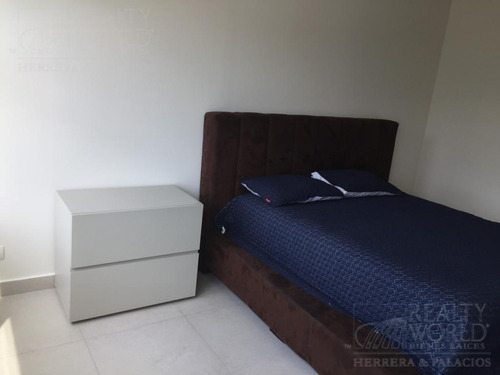 Departamento En Renta Santa Maria Monterrey Nl