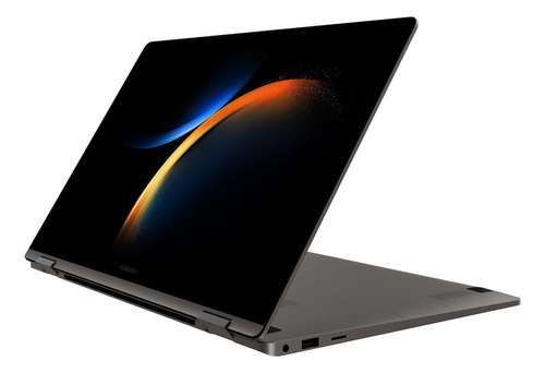 Notebook Samsung Galaxy Book3 360 Intel Core I5 1335U, 8GB, 256GB SSD Tela 13.3' Windows11H - NP730QFG-KF2BR