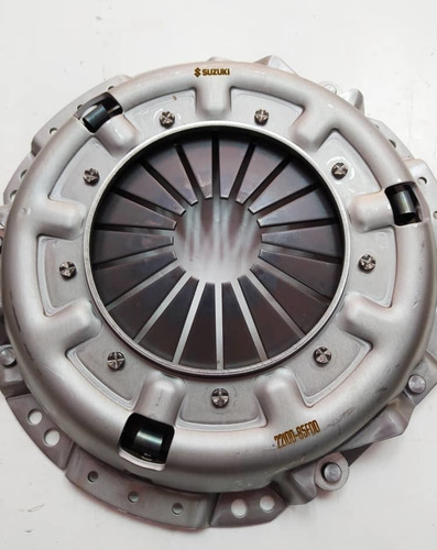 Kit Embrague Grand Vitara 2.0 Original Suzuki *